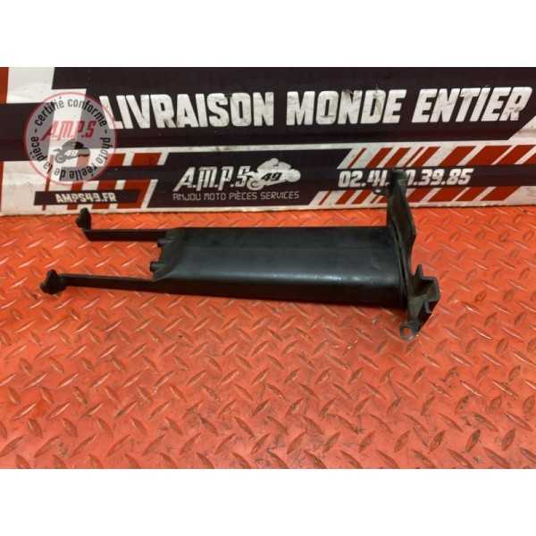 Grille de radiateur 