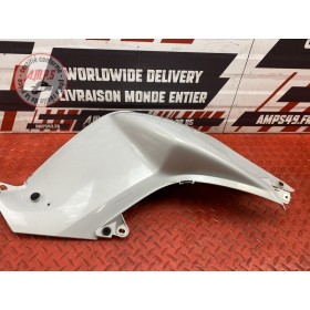 Cache reservoir droit 