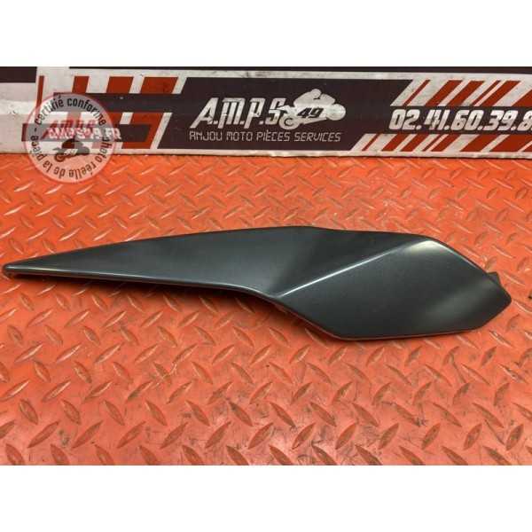 Coque arrière droite 