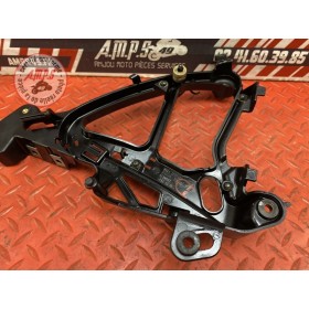 Support d'instrument droit 