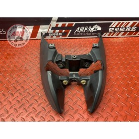 Coque arrière centrale 