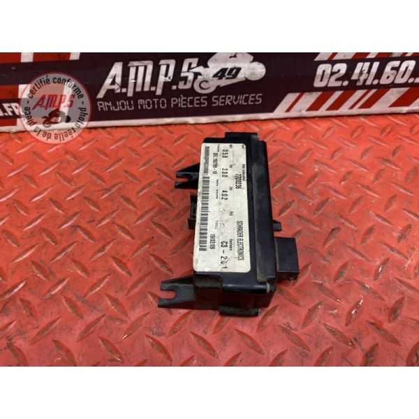 Regulateur de pression 