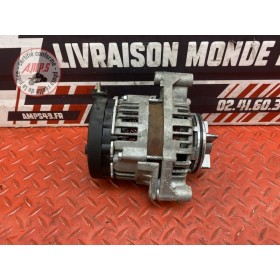 Alternateur 