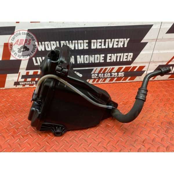 Bocal d huile moteur 