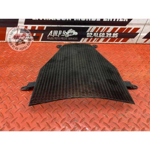 Grille de radiateur 