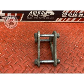 Balancier d'amortisseur 