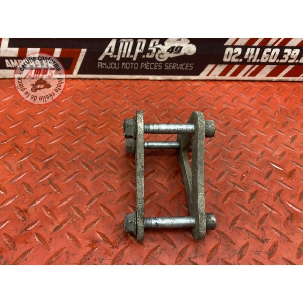 Balancier d'amortisseur 