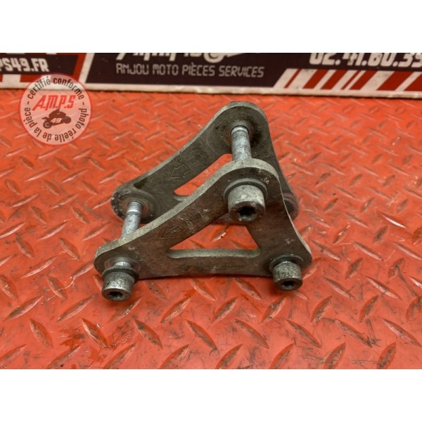 Balancier d'amortisseur 