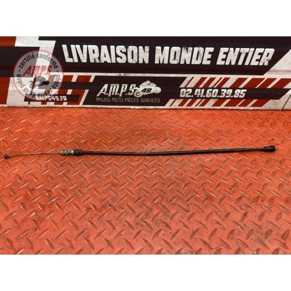 Cable de valve d'échappement 