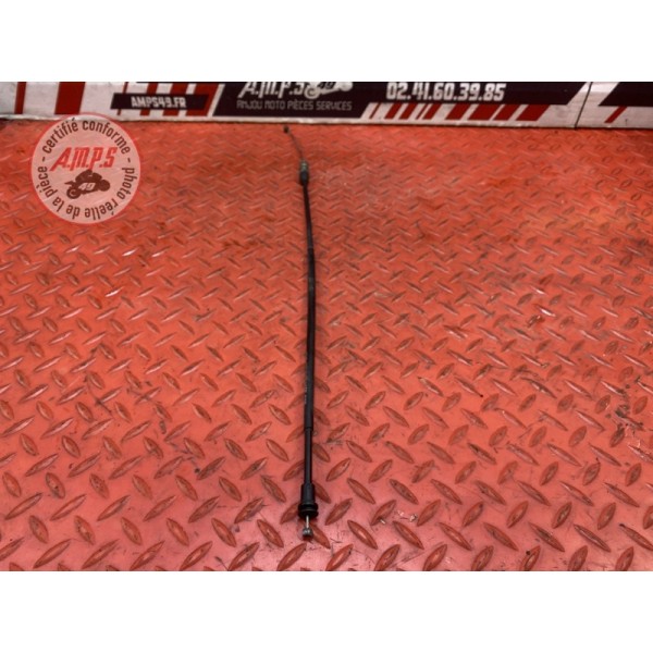 Cable de valve d'échappement 