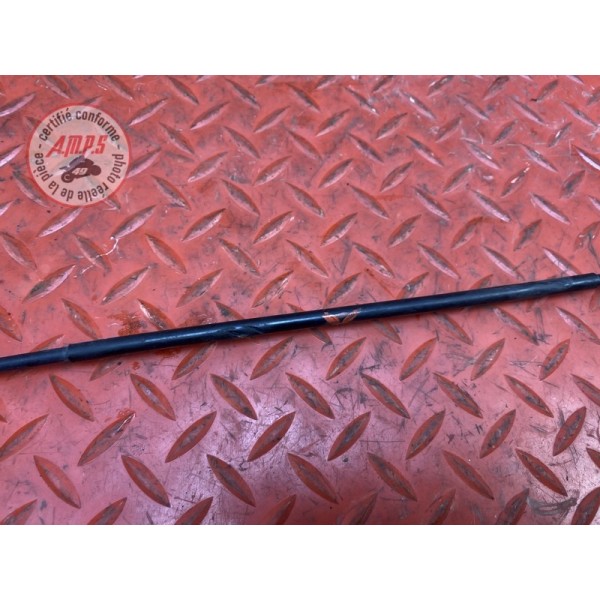 Cable de valve d'échappement 