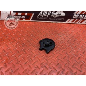 Cocotte d'accelerateur 