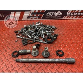 Kit de vis partie cycle 