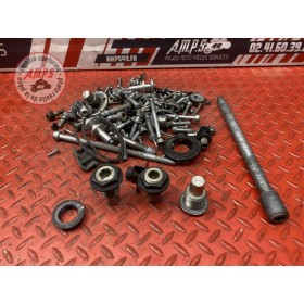 Kit de vis partie cycle 