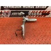 Platine repose pied droite 