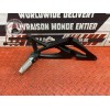 Platine repose pied passager droite
