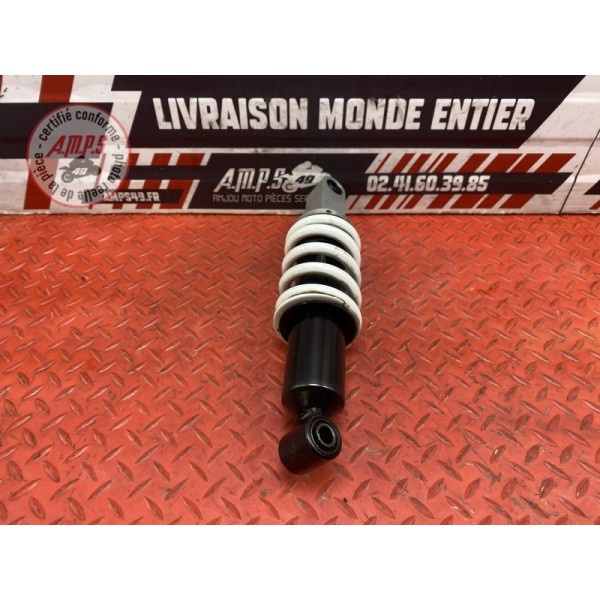 suspension avant 