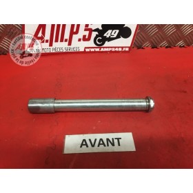 Axe de roue avant 1F367513CS-346-FKH9-B01047331used