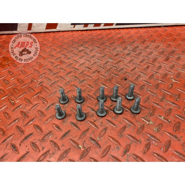 Vis de disque de frein avant 