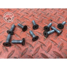 Vis de disque de frein avant 