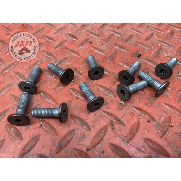 Vis de disque de frein avant 