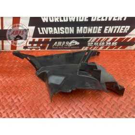 Cache interieur de tete de fourche droit 