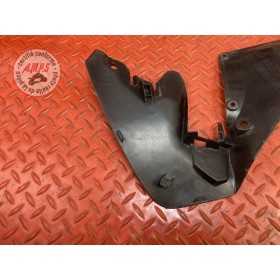 Cache plastique interieur de flanc gauche 