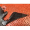 Cache plastique interieur de flanc gauche