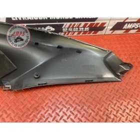 Ecope de reservoir droite 