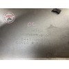 Ecope de reservoir droite