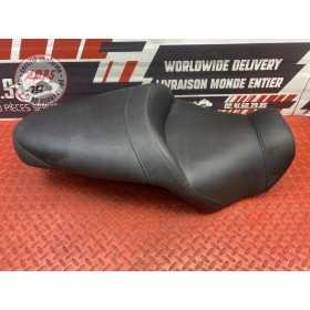 Selle confort pilote 