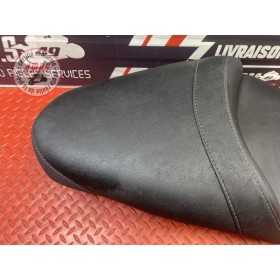 Selle confort pilote 