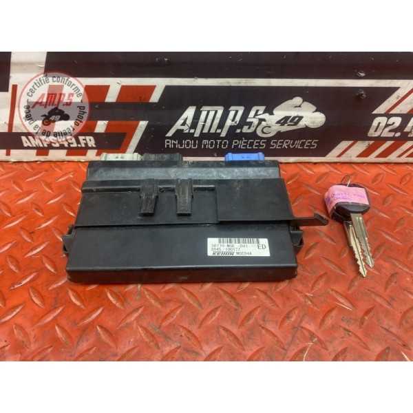 Boitier CDI ECU avec clés 