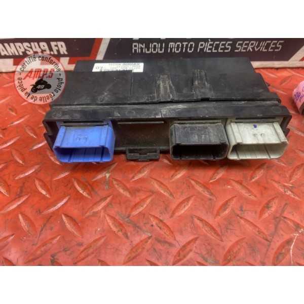 Boitier CDI ECU avec clés 