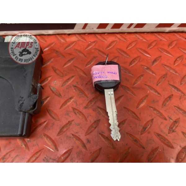 Boitier CDI ECU avec clés 