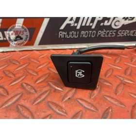 Bouton traction control 
