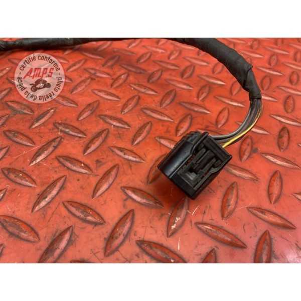 Faisceau sur moteur 