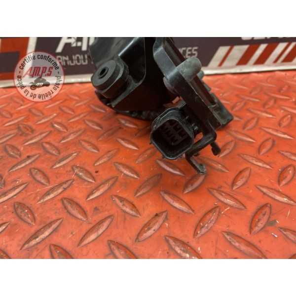Moteur de valve d echappement 