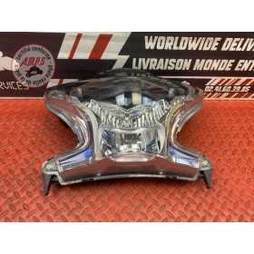Optique de phare avant 