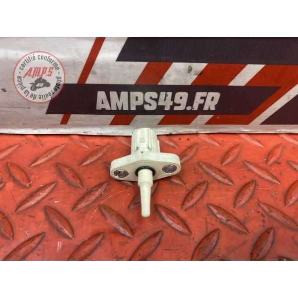 Sonde d air sur boite a air