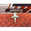 Sonde d air sur boite a air 