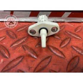 Sonde d air sur boite a air 
