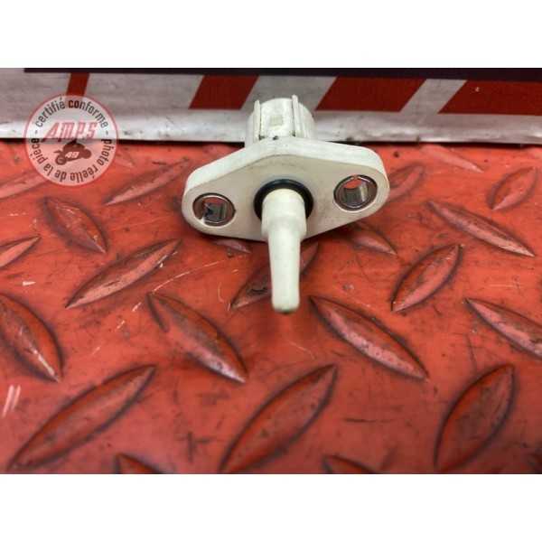 Sonde d air sur boite a air 