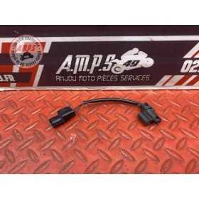 Sonde de temperature d'air exterieur 