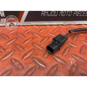 Sonde de temperature d'air exterieur 