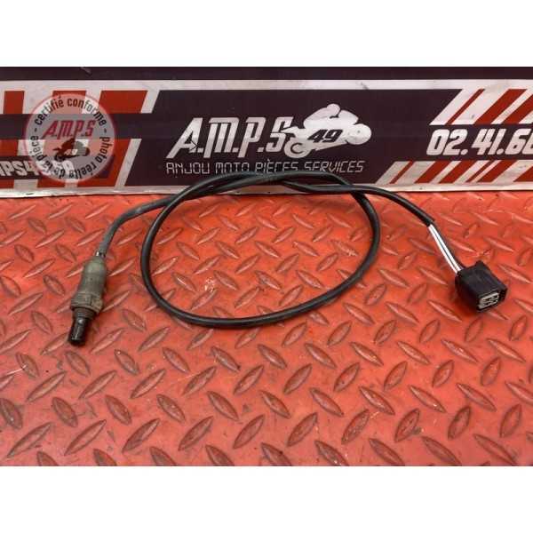 Sonde lambda longue 