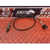 Sonde lambda longue 