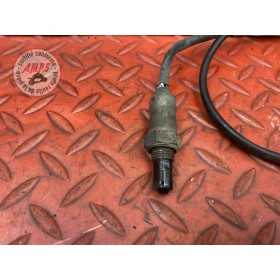 Sonde lambda longue 