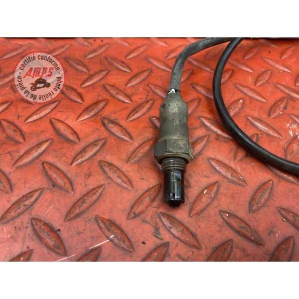 Sonde lambda longue 