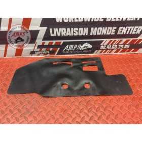 Bache de protection moteur 